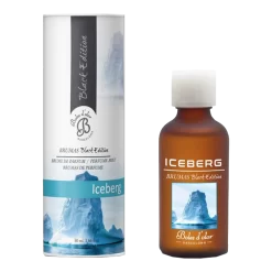 Geurolie Iceberg (Iceberg Fris) 50ml - Boles D'olor