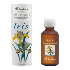 Geurolie Iris 50ml - Boles D'olor