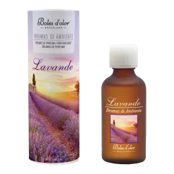 Geurolie Lavande (Lavendel) 50ml - Boles D'olor