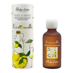 Geurolie Limoncello 50ml - Boles D'olor