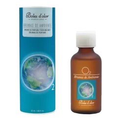 Geurolie O2 50ml - Boles D'olor