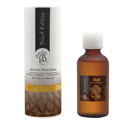 Geurolie Oud 50ml - Boles D'olor