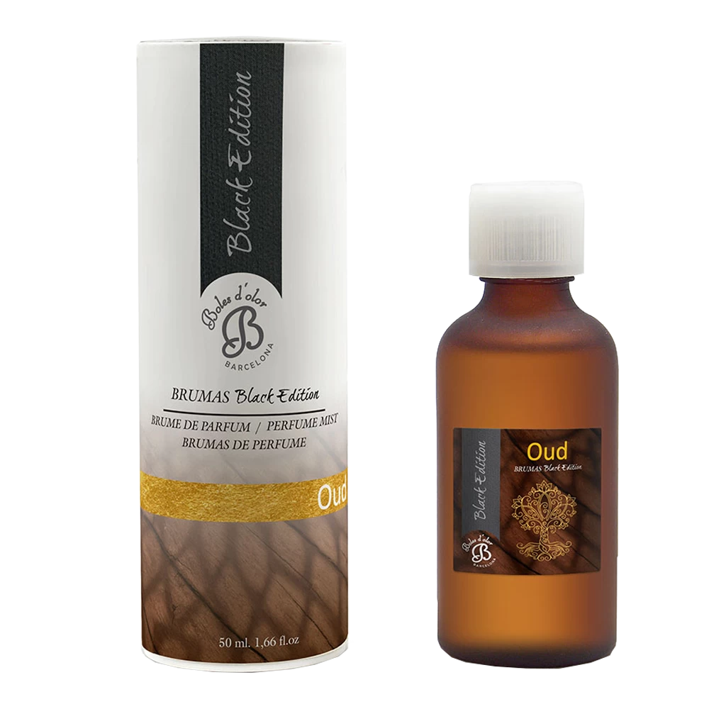 Geurolie Oud 50ml - Boles D'olor 1 Geurolie Oud 50ml - Boles D'olor