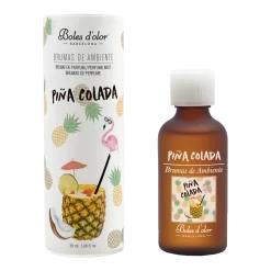 Geurolie Pina Colada 50ml - Boles D'olor
