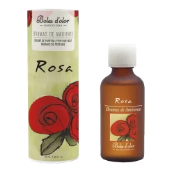 Geurolie Rosa (Roos) 50ml - Boles D'olor