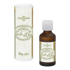 Geurolie Savon De Marseille (Olive) 50ml - Boles D'olor