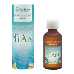 Geurolie Tiaru00e8 50ml - Boles D'olor
