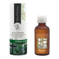 Geurolie Urban Jungle 50ml - Boles D'olor