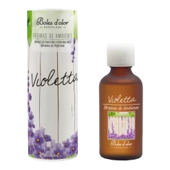 Geurolie Violetta (Violet) 50ml - Boles D'olor