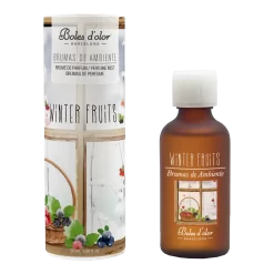Geurolie Winter Fruits (Fruit) 50ml - Boles D'olor