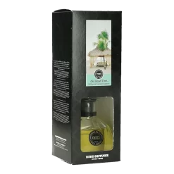 Geurstokjes On Island Time 120ml - Bridgewater
