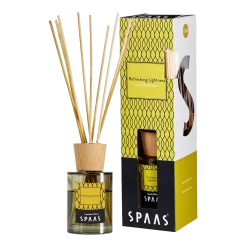 Geurstokjes Spaas - 80ml - Refreshing Lightness