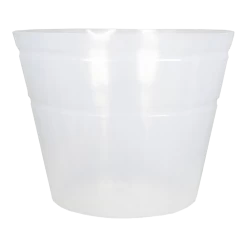 Inzethoes 100% Waterdicht D45 X H35cm - Transparant