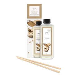 Ipuro Refill Cedar Wood 500ml - Navulling Geurstokjes