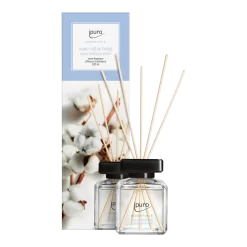Ipuro Cotton Fields 200ml - Geurstokjes