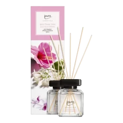 Ipuro Flower Bowl 200ml - Geurstokjes