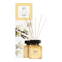 Ipuro Soft Vanilla 200ml - Geurstokjes