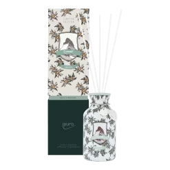 Ipuro Zermat 240ml - Geurstokjes