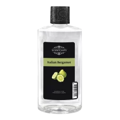 Italiaanse Bergamot Geurolie - ScentOils - 475ml