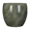 Bloempot Lester - D38 X H35cm - Groen