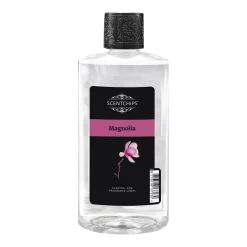 Magnolia Geurolie - ScentOils - 475ml