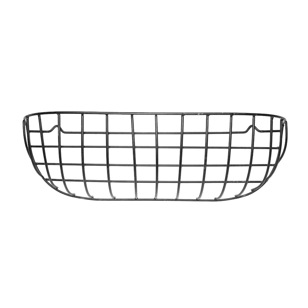 Metalen Hooirek - Zware Kwaliteit - L 1 Metalen Hooirek - Zware Kwaliteit - L