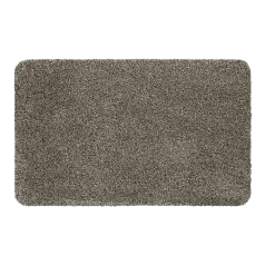 Natuflex Droogloopmat - 100x60cm - Granite - Deurmat