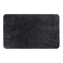 Natuflex Droogloopmat - 100x60cm - Graphite - Deurmat