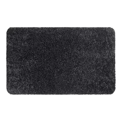 Natuflex Droogloopmat - 80x50cm - Graphite - Deurmat
