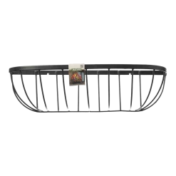 Nature Metalen Hanging Basket Balkonmodel - 17x61cm