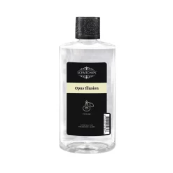 Opus Illusion Geurolie - ScentOils - 475ml