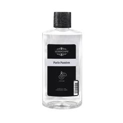 Paris Passion Geurolie - ScentOils - 475ml