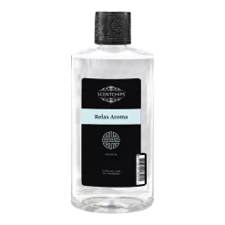 Relax Aroma Geurolie - ScentOils - 475ml