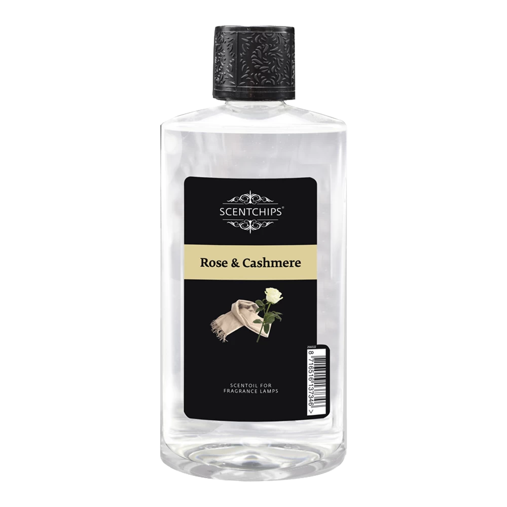 Roos & Kasjmier Geurolie - ScentOils - 475ml 1 Roos & Kasjmier Geurolie - ScentOils - 475ml