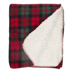 Unique Living Plaid Falun - 130x160cm