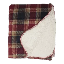 Unique Living Plaid Kody - 130x160cm