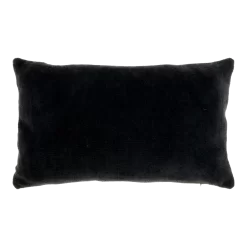 Unique Living Sierkussen Alex - 40x60cm - Black