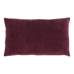 Unique Living Sierkussen Alex - 40x60cm - Bloodstone