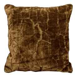 Unique Living Sierkussen Chez - 45x45cm - Coconut