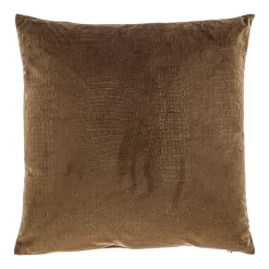 Unique Living Sierkussen Gigi - 45x45cm - Coconut