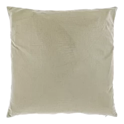 Unique Living Sierkussen Gigi - 45x45cm - Dove White