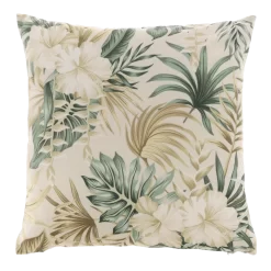 Unique Living Sierkussen Lelie - 45x45cm - Dessin 8