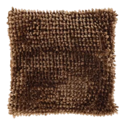 Unique Living Sierkussen Max - 45x45cm - Coconut