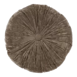 Unique Living Sierkussen Tatum - 40x40cm - Coconut