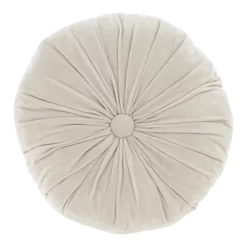 Unique Living Sierkussen Tatum - 40x40cm - Dove White