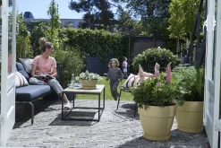 Bloempot Elho Vibia Campana Rond 47cm - Saliegroen 6 Bloempot Elho Vibia Campana Rond 47cm - Saliegroen -Warentuin vibia campana saliegroen bloempot 3 6 1