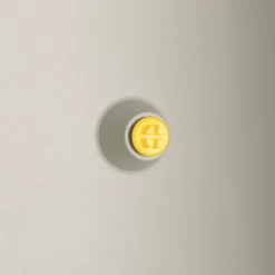 Elho Vivo Matt Finish Lang Wielen 90cm - Living Black -Warentuin vivo matt finish lang wielen 90cm living black 7 1