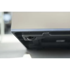 Elho Vivo Matt Finish Vierkant Wielen 40cm - Warm Grijs -Warentuin vivo matt finish vierkant wielen 40cm warm grijs 5 1