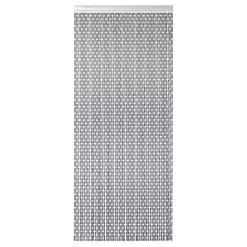 Vliegengordijn - Antraciet - 100 X 232cm - Sun-Arts