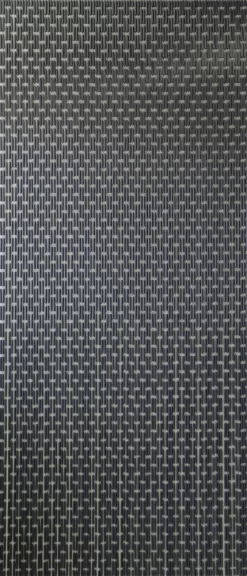 Vliegengordijn - Antraciet - 90 X 210cm - Sun-Arts